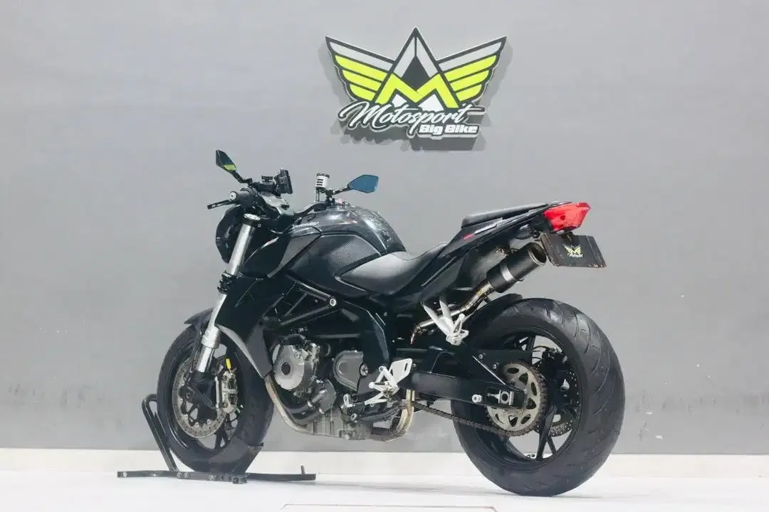 Benelli bn 600 mulus Z650 ZX25 Z800 Z900 GSX600 CBR600 - Image 2 of 4