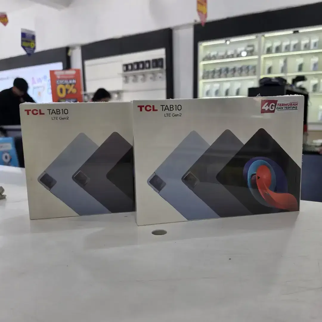 TCL TAB LTE GEN 2 - Image 2 of 2