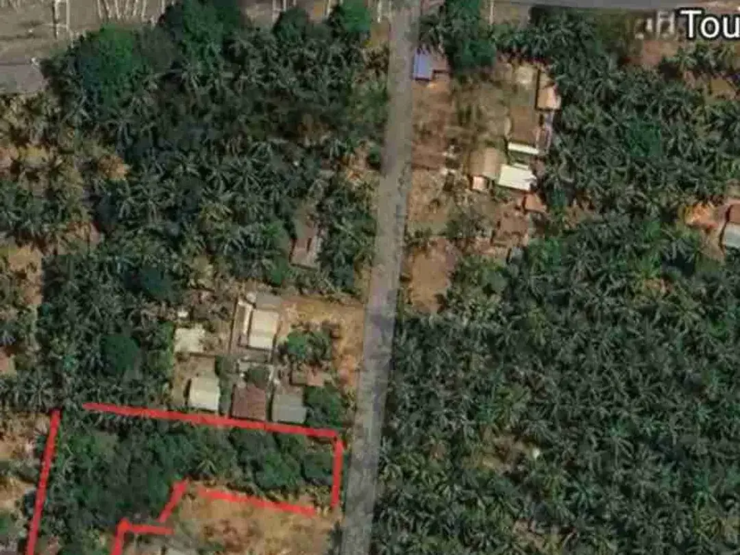 Jual murah dekat pantai dan cocok buat villa - Image 2 of 4