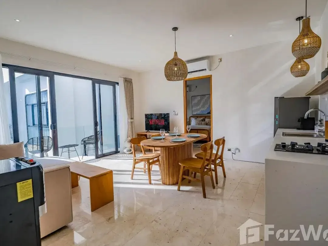 1 Bedroom Townhouse for sale in Canggu, Bali - Image 8 of 10