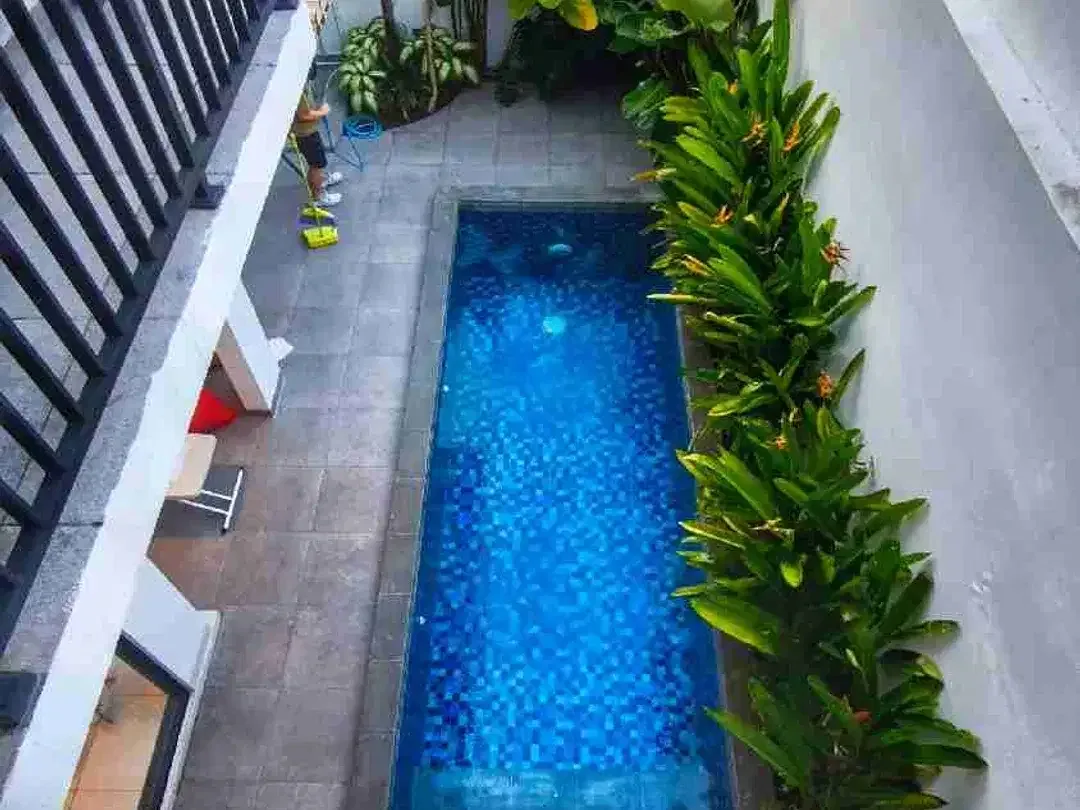 For Sale Villa Mewah Dalam Komplek elite Di Jimbaran Bali - Image 1 of 10