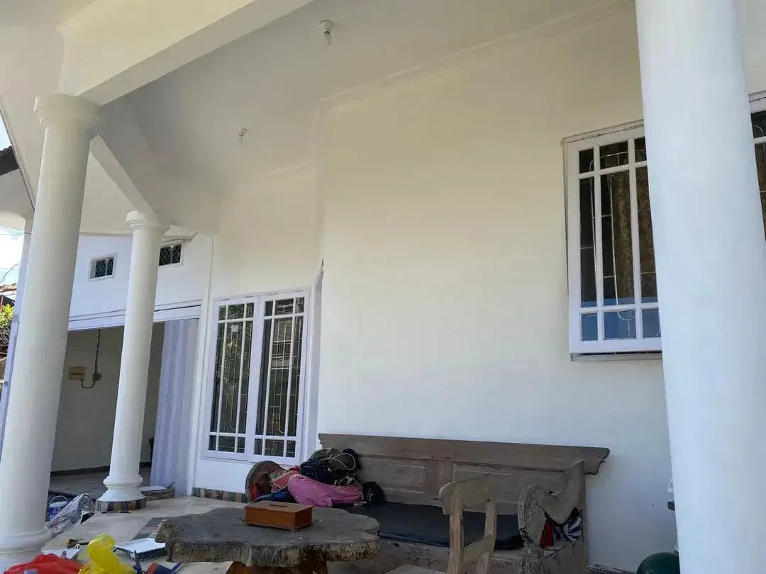 Rumah luas Strategis gunung soputan denpasar Bali - Image 7 of 10