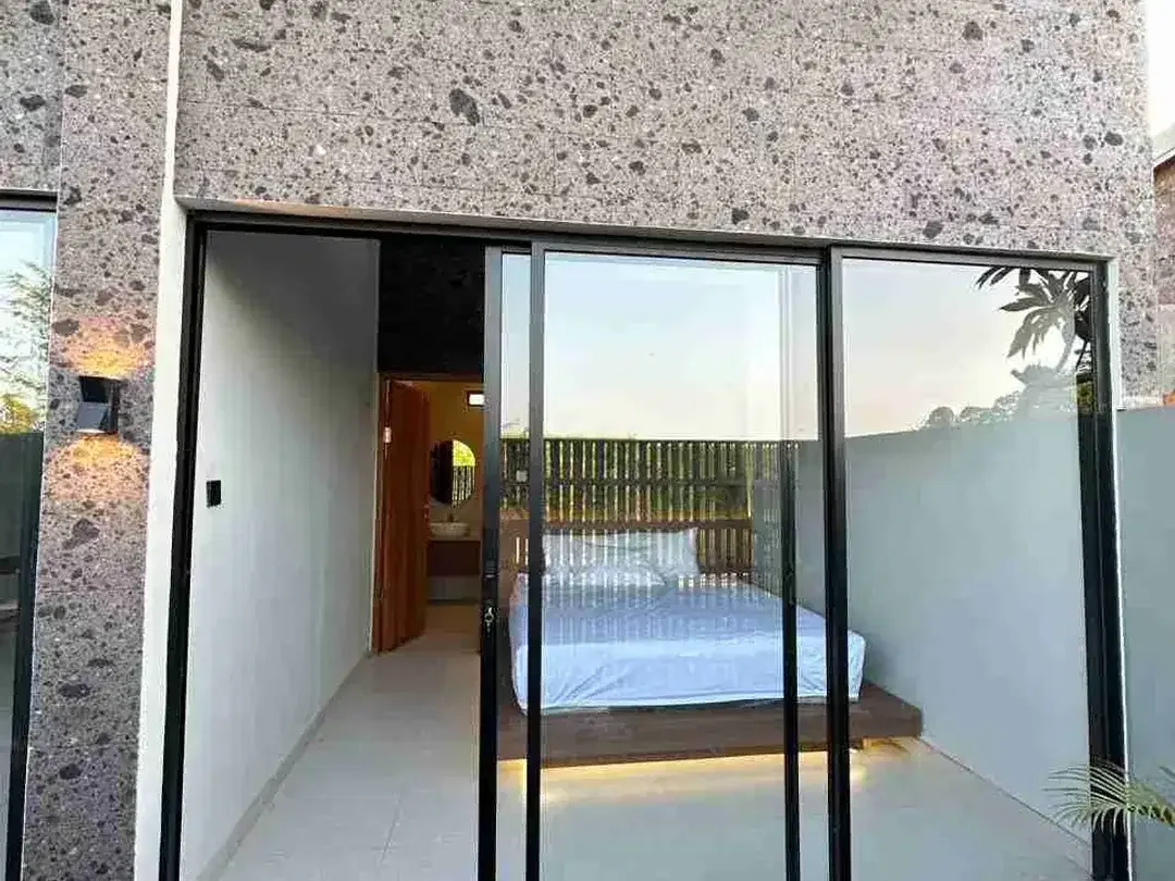 Villa Baru Gres 125M2 Full Furnish Pandak Gd Tabanan Dkt Pantai Nyanyi - Image 9 of 10