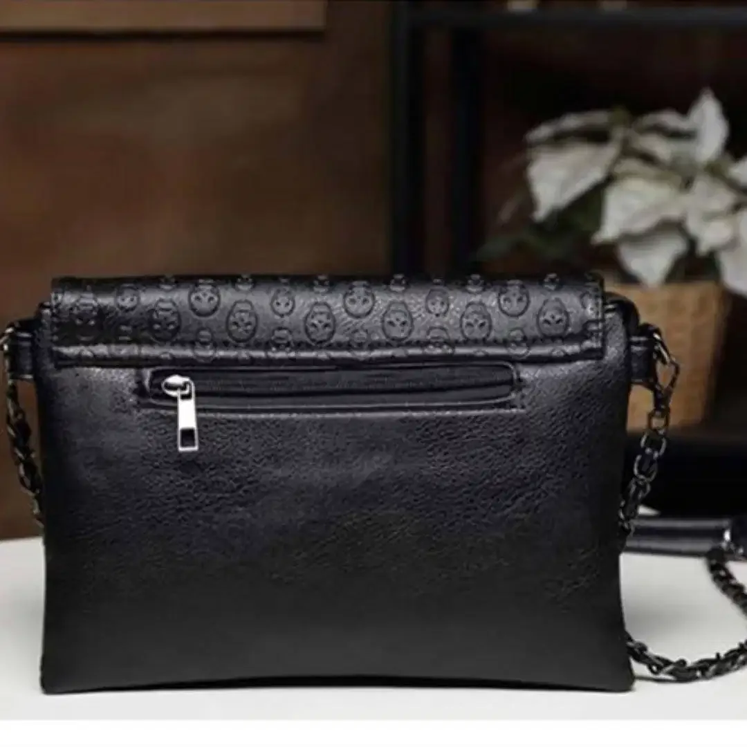 Tas Skull Keren Import - Image 4 of 4