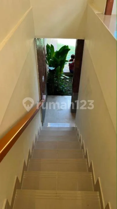 3 Bedroom Brand New Semi Furnished Villa For Leasehold Near Kood CafÃ© Sanur West Side - Image 4 of 4
