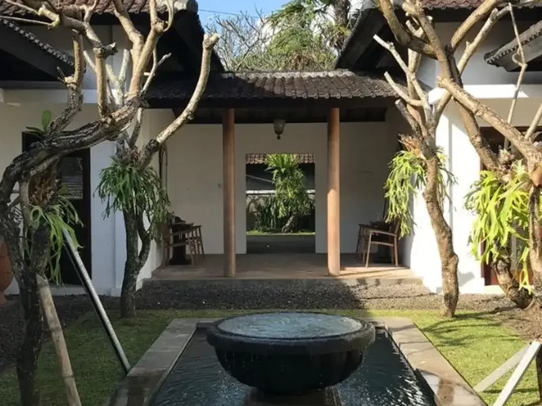 VILLA ASRI DI ALAS KEDATON TABANAN - Image 2 of 10