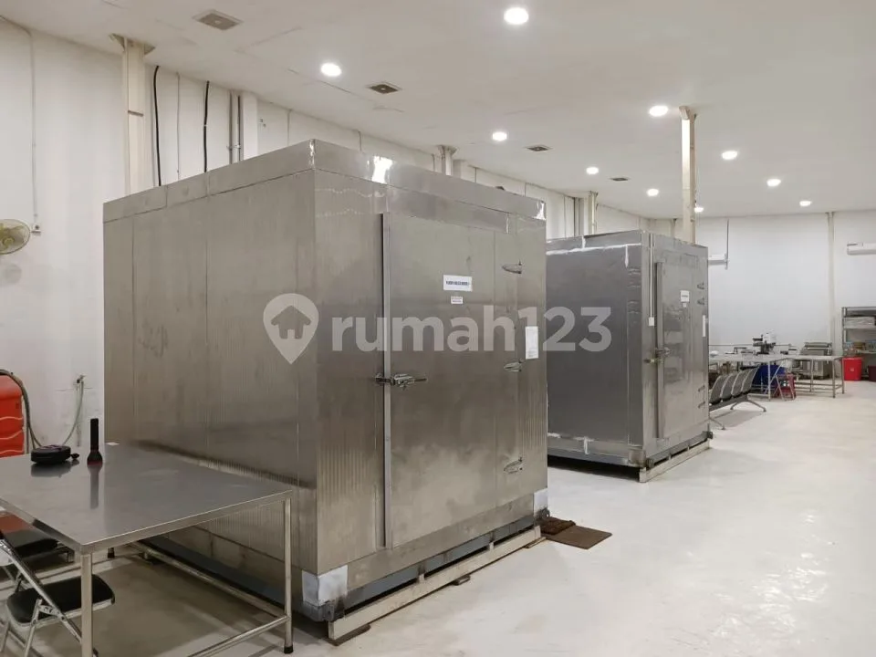 Dijual Gudang & Pabrik Lokasi Sangat Strategis di Tabanan Bali - Image 4 of 4