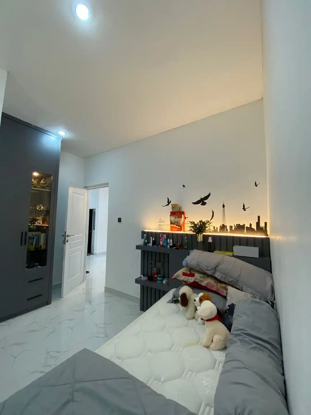Dijual Rumah Modern Minimalist Lokasi Jimbaran - Image 7 of 10