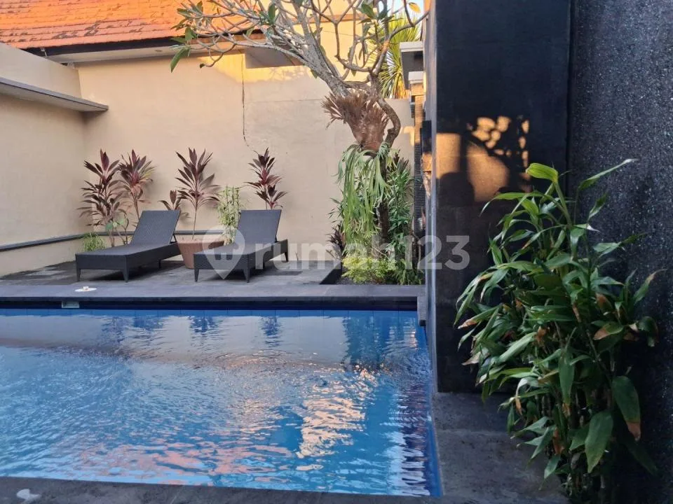 Sewa Villa Cozy - Image 4 of 4