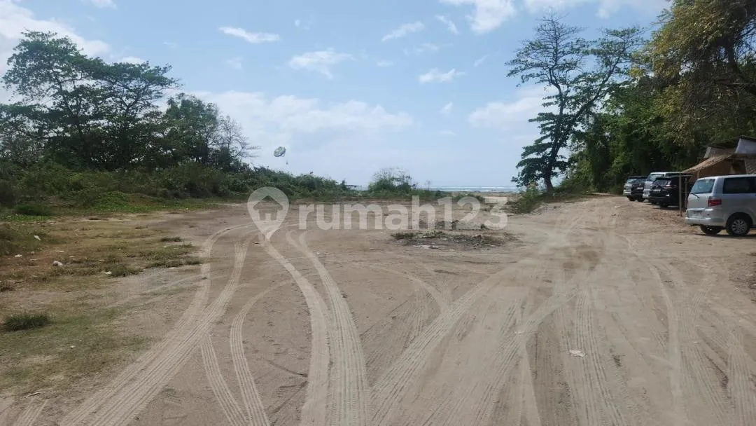Dijual Tanah Pantai Tanjung Benoa - Bali - Image 2 of 4