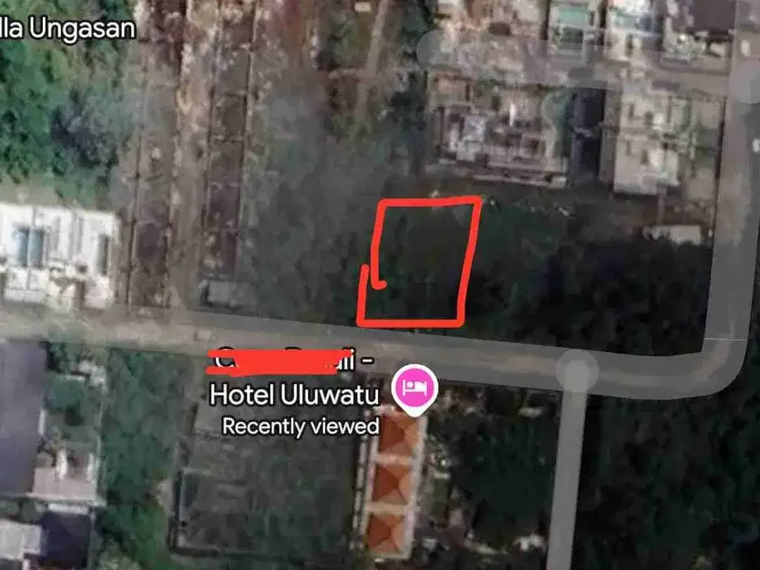 DIJUAL TANAH PREMIUM DI TOYANING UNGASAN 285 m2 GOOD PRICE - Image 5 of 5