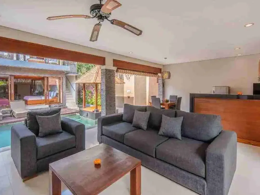 3 BEDROOMS VILLA FREEHOLD NEAR NYANYI BEACH FOR SALE - Image 8 of 9