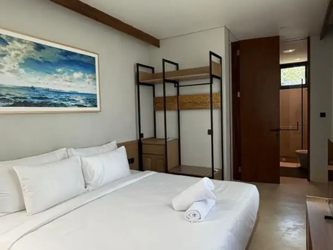 VILLA PRIME DI BATU BOLONG CANGGU BADUNG - Image 6 of 10