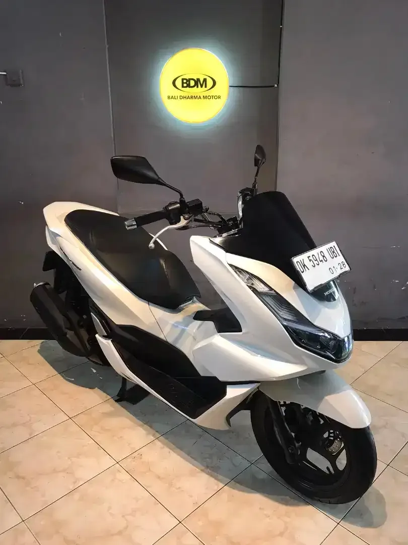 DP 1,1 JT/ BUNGA MENURUN 2% / HONDA PCX 160 TAHUN 2022 - Image 4 of 7