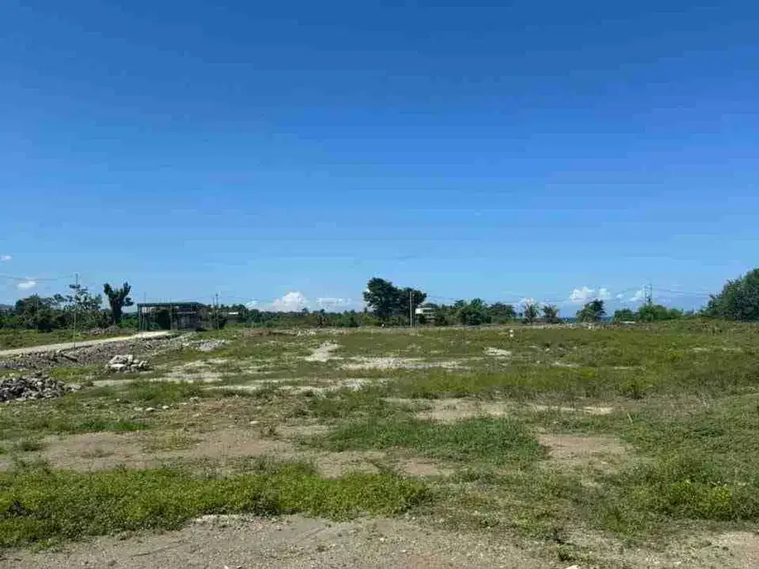 Tanah 2 ha Pesisir Datar Di Pantai Siyut Tulikup Gianyar - Image 4 of 5