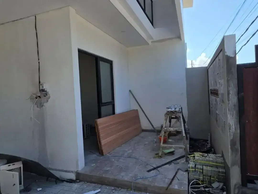 Dijual rumah baru dengan konsep minimalis siap huni di Kesiman, Denpasar Timur. - Image 7 of 8