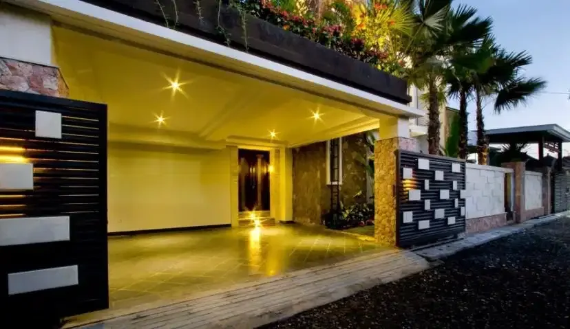 VILLA MODERN MINIMALIS FULL FURNISHED LOKASI JIMBARAN - Image 6 of 10