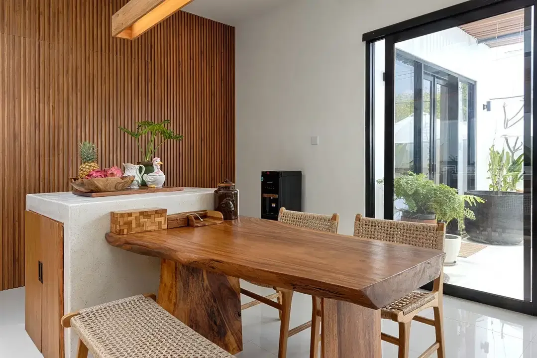 Villa Modern di Ungasan - Kuta Selatan Near Pandawa Beach - Image 3 of 10