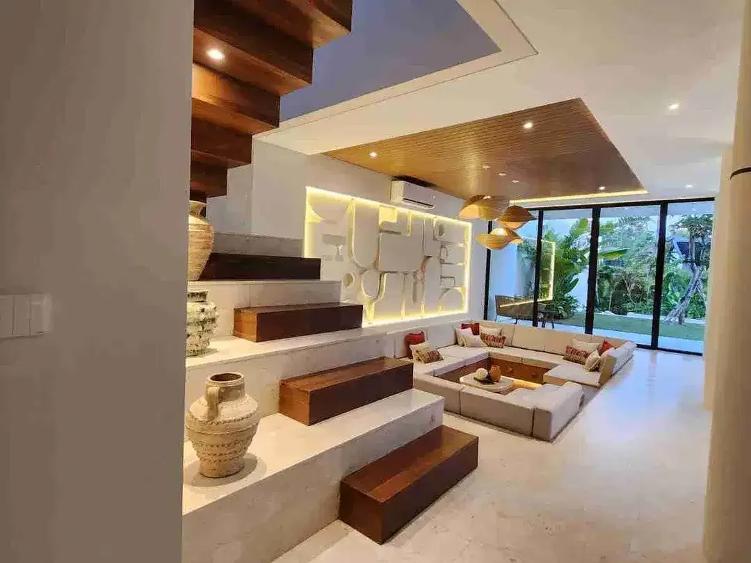 Villa Baru di Umaalas Kerobokan badung bali - Image 2 of 10