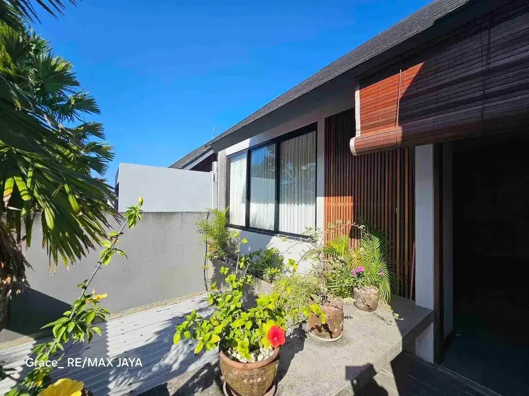 Rumah Modern Premium di Area Gatsu Timur Denpasar, dekat Mall Living World - Image 10 of 10