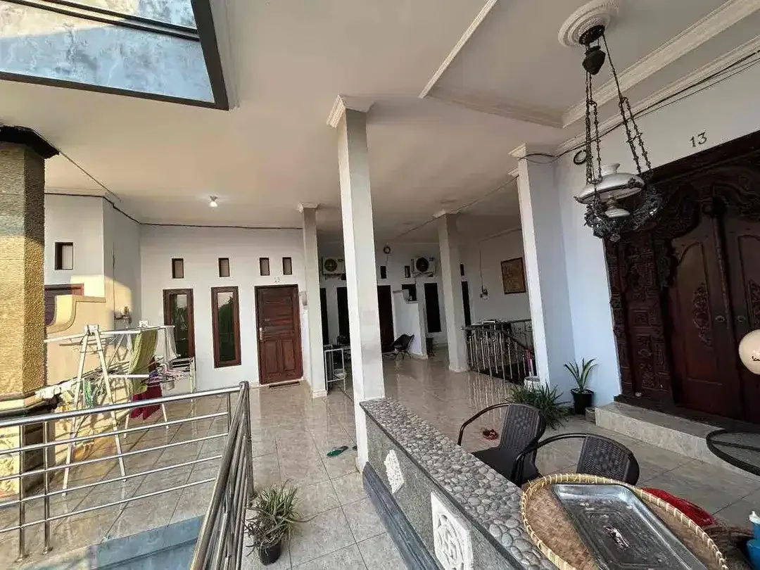 DI JUAL KOST ELITE
Lokasi di area KANTOR IMIGRASI JIMBARAN - Image 2 of 10