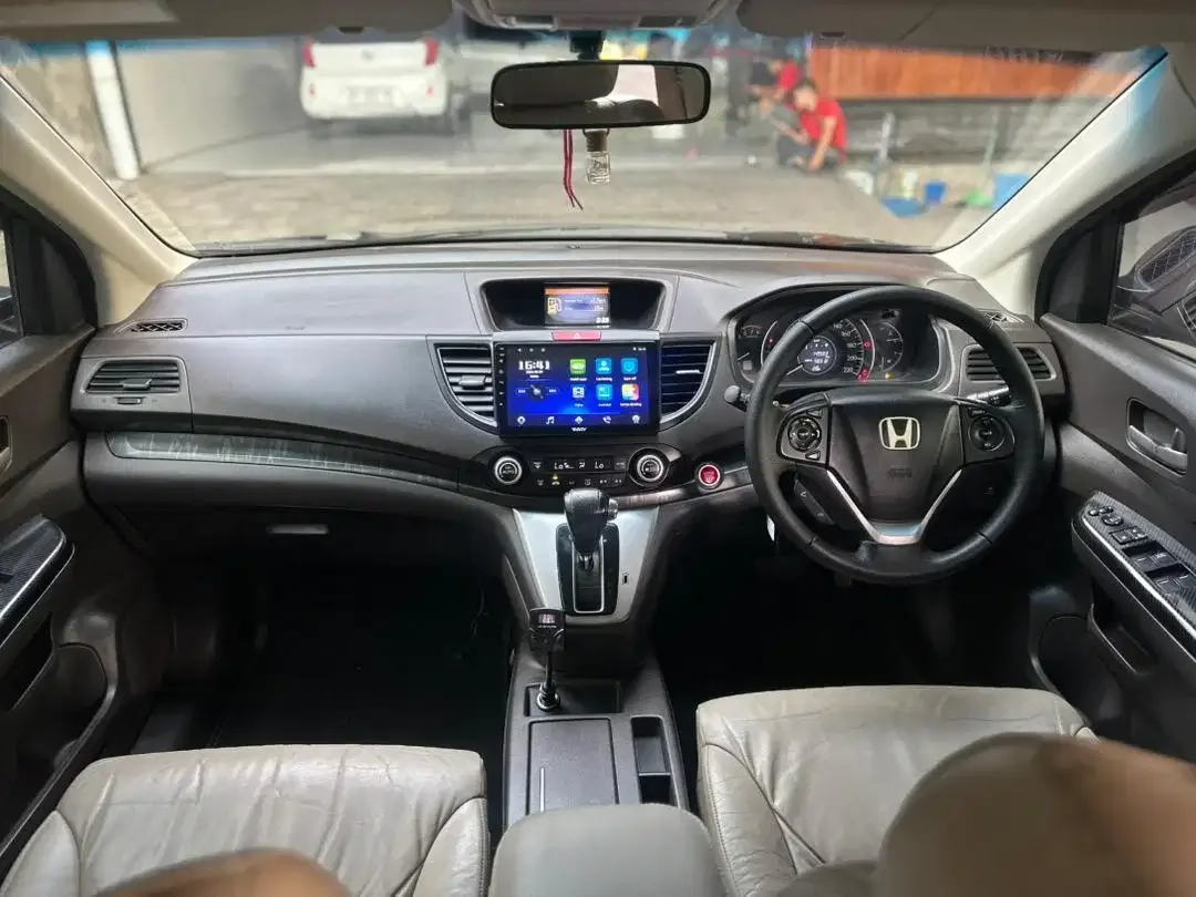 CRV 2.4 PRESTIGE 2013 MATIC ASLI BALI ISTIMEWA SIAP PAKAI - Image 8 of 10