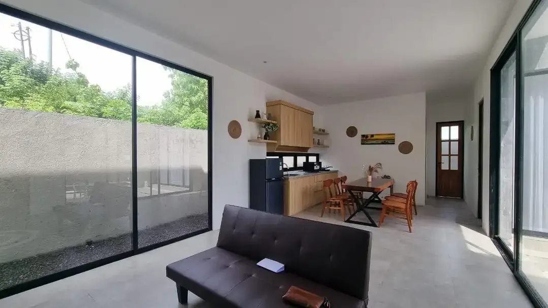 Brand New Villa in Kutuh Ungasan  Lokasi Startegis Badung Bali - Image 4 of 10