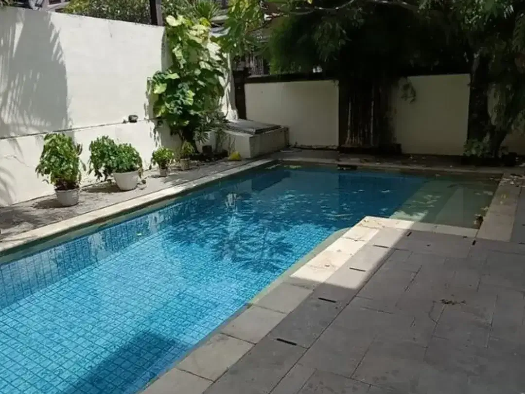 VILLA SEMER UMALAS BUMBAK KEROBOKAN BADUNG - Image 2 of 10