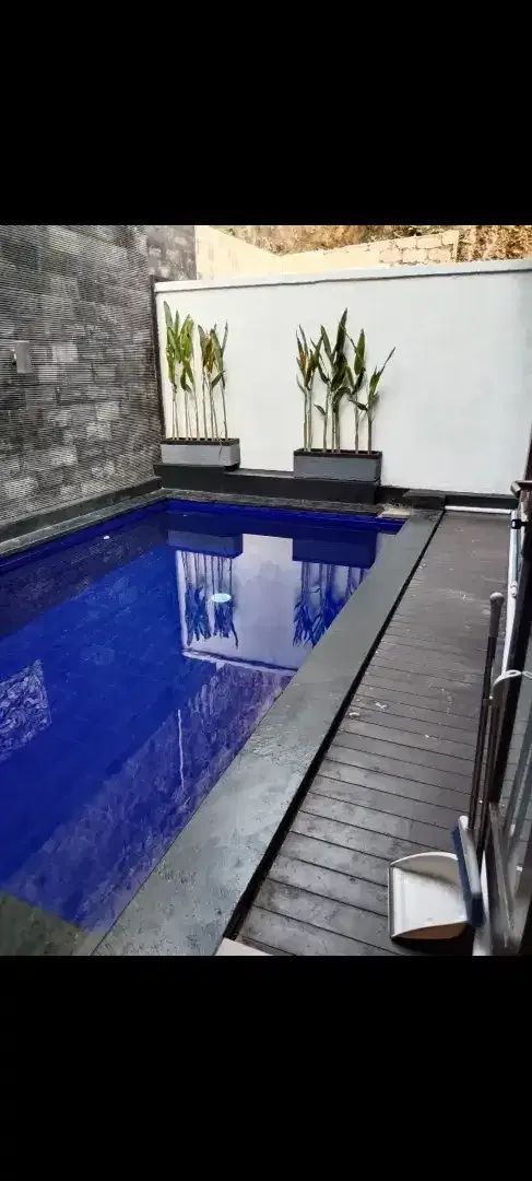Rumah disewakan - Image 1 of 10