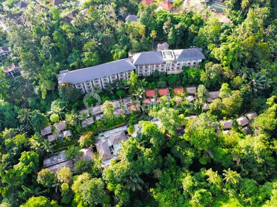 4 Star Licensed Hotel Resort And Spa For Sale In Ubud, Bali - Image 3 of 4
