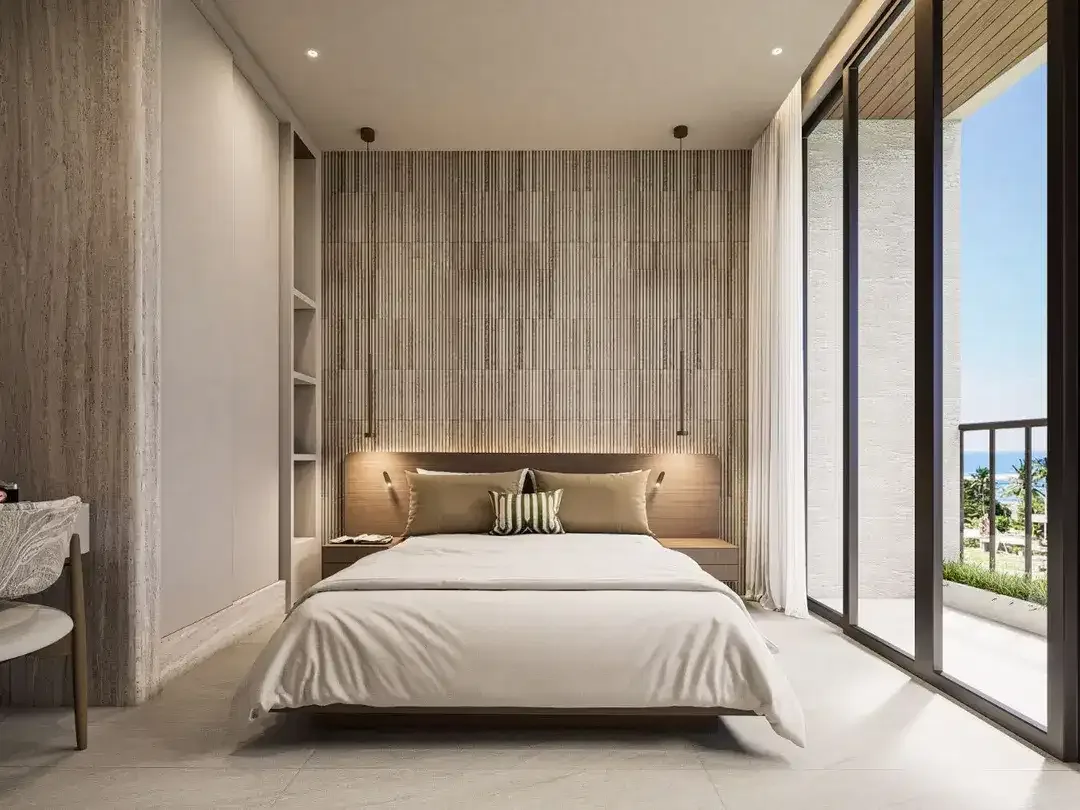 Kenapa Harus Bayar Harga Canggu Kalau Seseh Adalah Next Hotspot? - One Bedroom Residence - Image 3 of 10