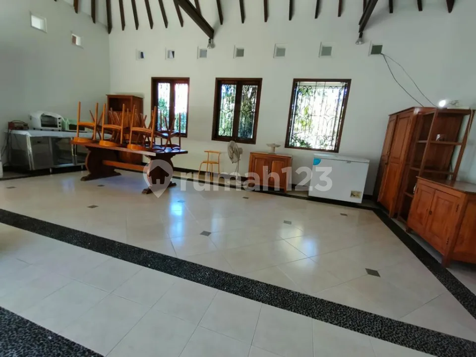 Rumah 1 Lantai Renon - Image 3 of 4