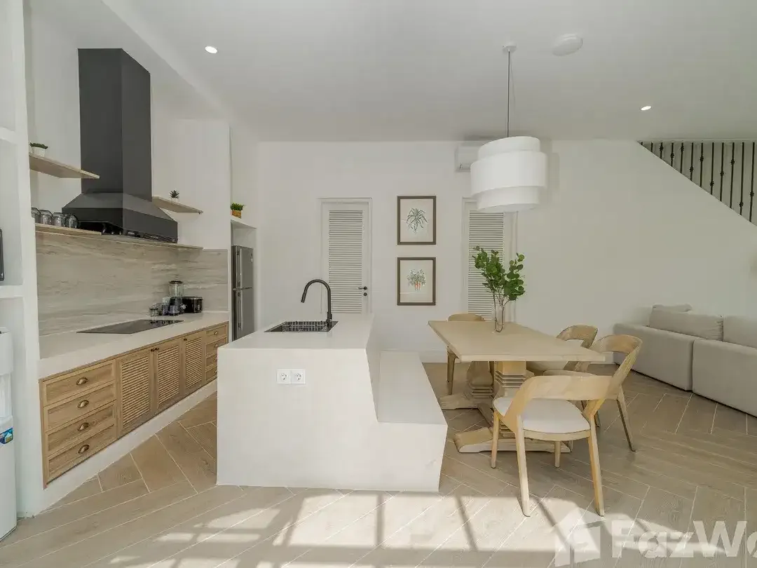 3 Bedroom Villa for sale in Mengwi, Bali - Image 3 of 10