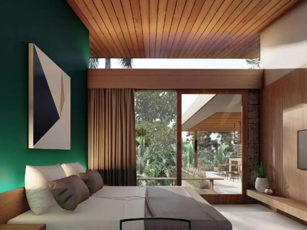 Villa Brand New Exclusive Canggu Bali - Image 2 of 10