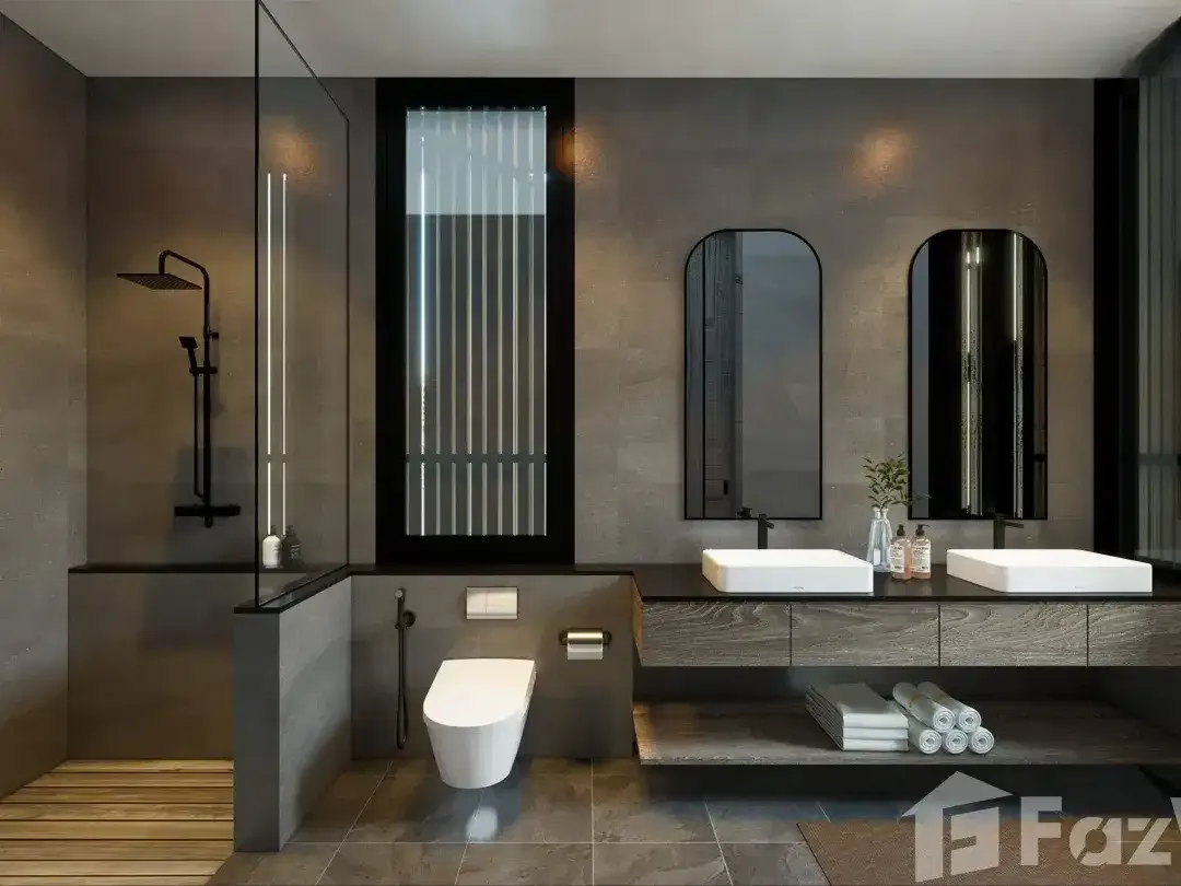 2 Bedroom Villa for sale at Bellana by Palm - Image 6 of 6