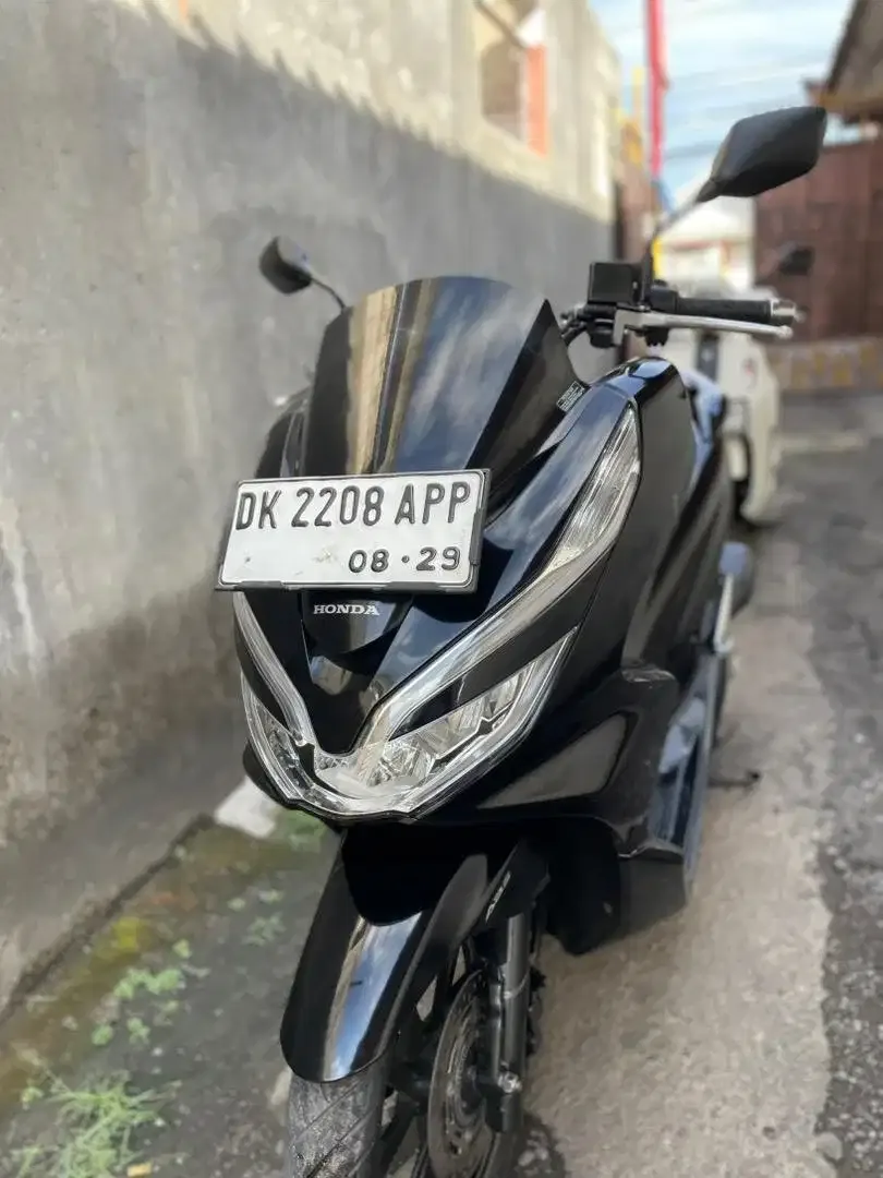 Pcx 150 abs 2019  bintang dewata motor - Image 1 of 5