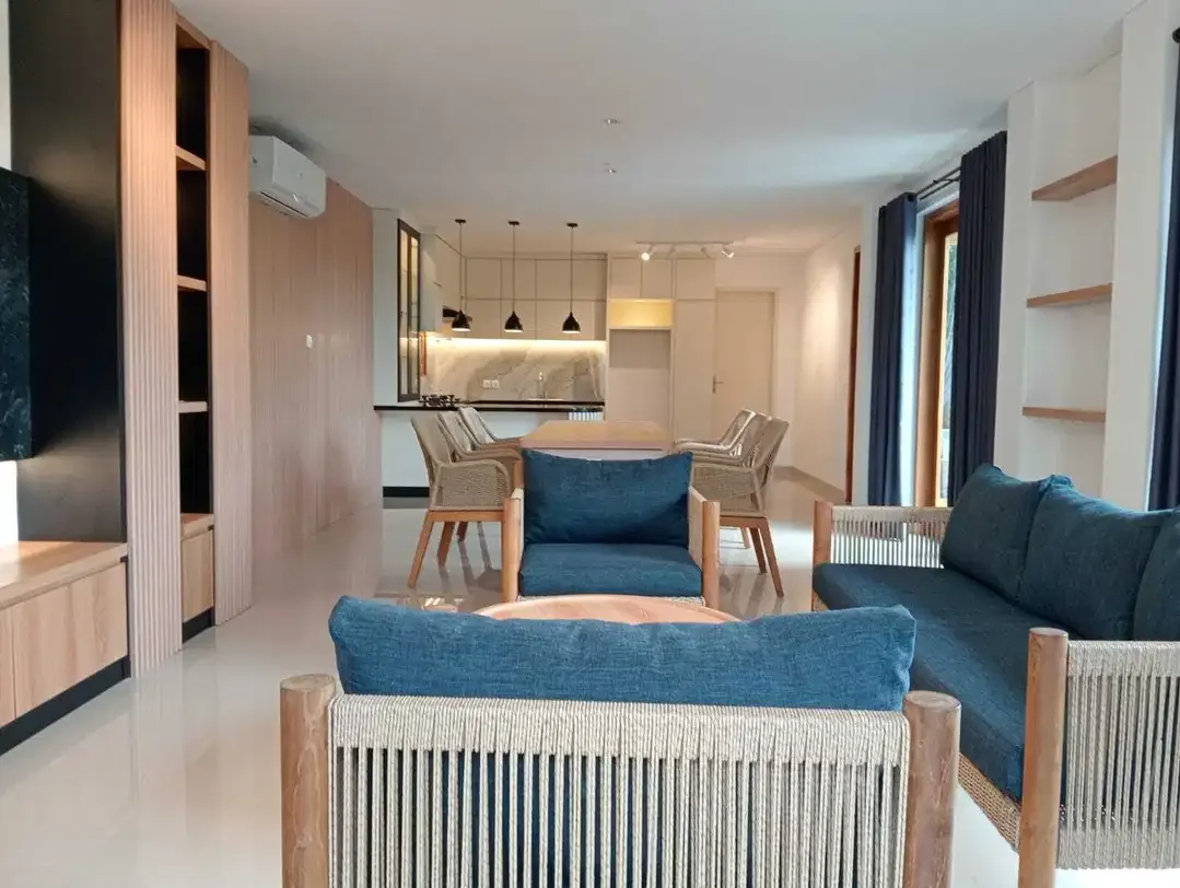 dijual villa lantai 2 jimbaran bali - Image 4 of 9