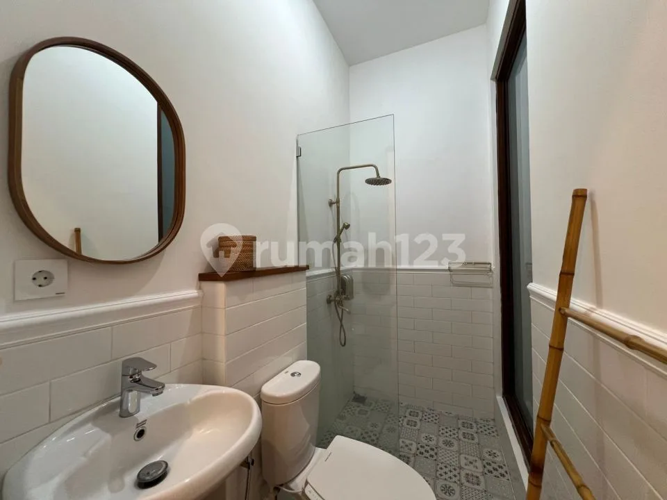 Villa Ungasan Bali Dijual - Image 4 of 4