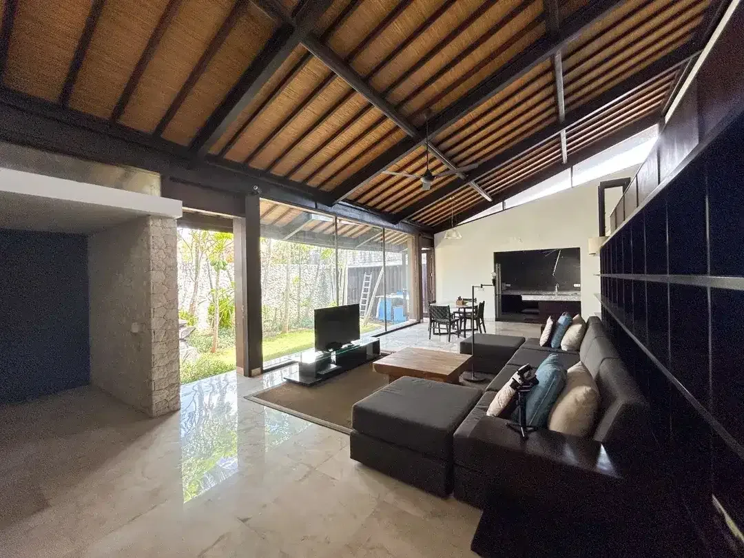 Spacious 2 Bedroom Villa in Jimbaran Bali for Sale Freehold - Image 10 of 10