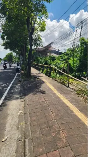Tanah 50 Are di Jl Sunset Road Legian - Image 8 of 8