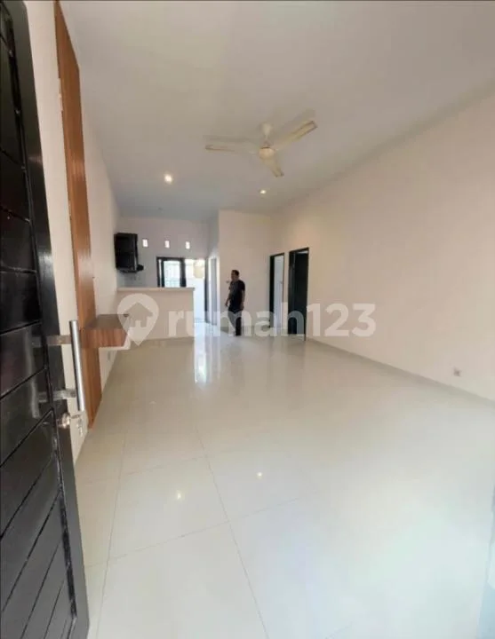 Rumah Trengguli 3 Menit ke Living Word - Image 2 of 4