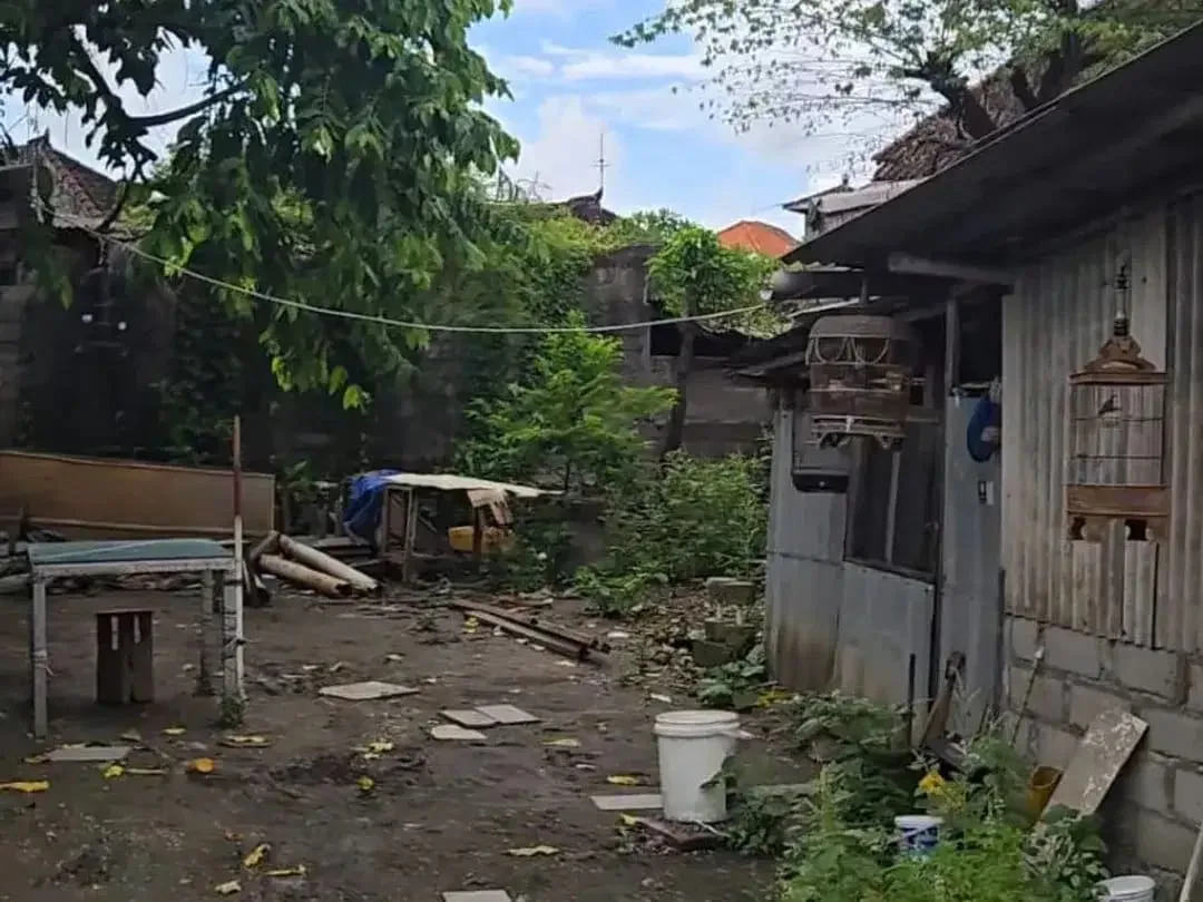 Dijual Cepat! Tanah 216 m² di Mahendradata – Lokasi Komersial Premium!! Siap bangun. - Image 7 of 10