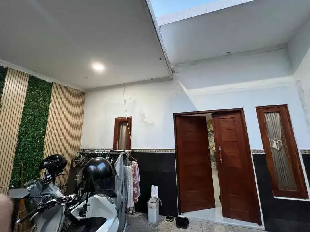 SALE Rumah 3 Kamar Dekat Babakan Canggu - Image 4 of 7