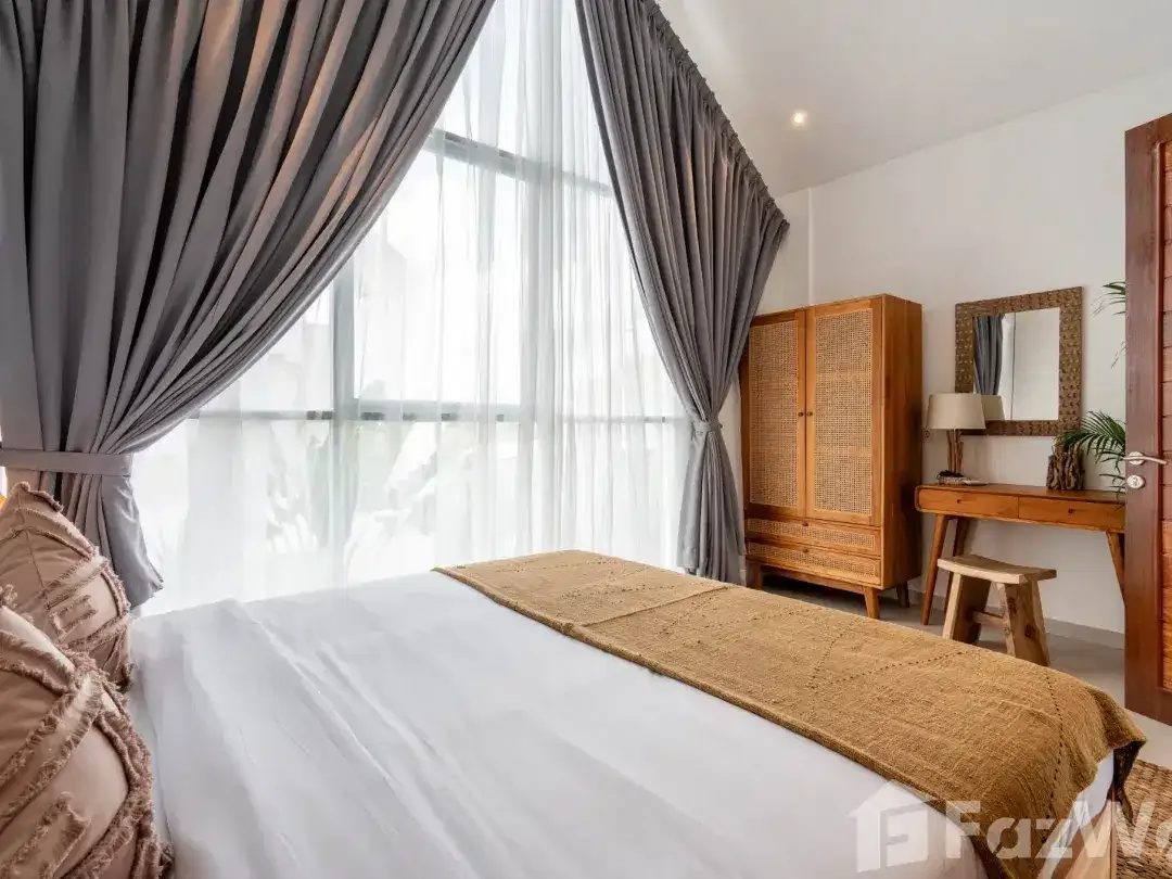 2 Bedroom Villa for sale in Padonan, Bali - Image 6 of 10