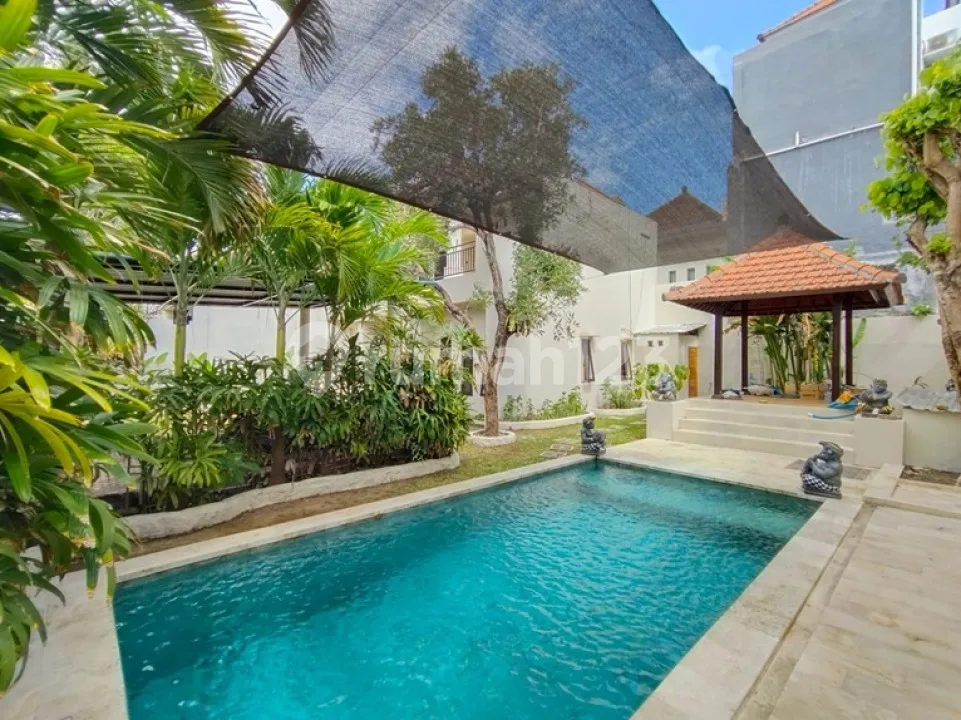 Beautiful House For Sale, Furnished , Pool , Garden Jo - Image 1 of 4