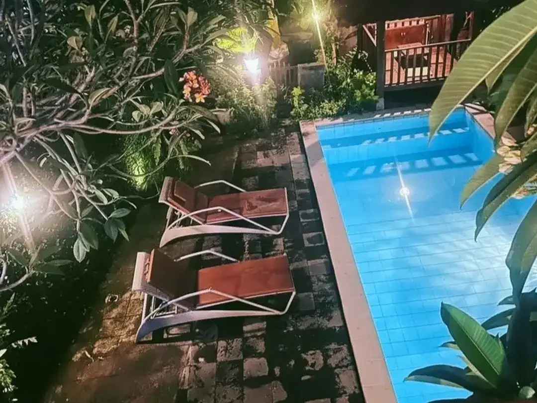 Nice Apartment in Kerobokan Bali near to Seminyak and Denpasar city - Image 1 of 10