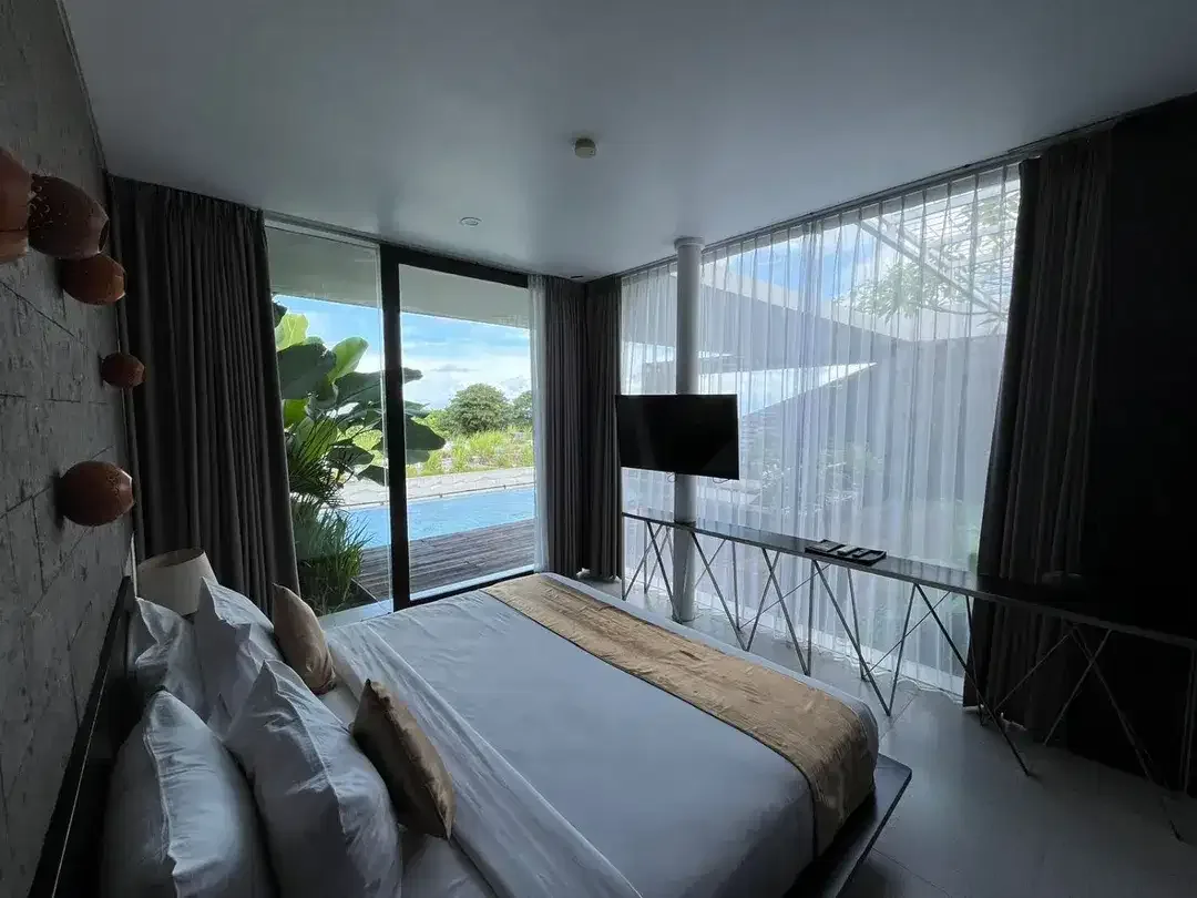 2 Bedroom Stunning Ocean View Villa In Uluwatu - Image 8 of 8