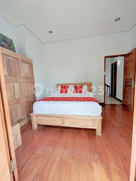 Jual Villa Siap Huni Area Strategis Umalas Seminyak - Image 4 of 4