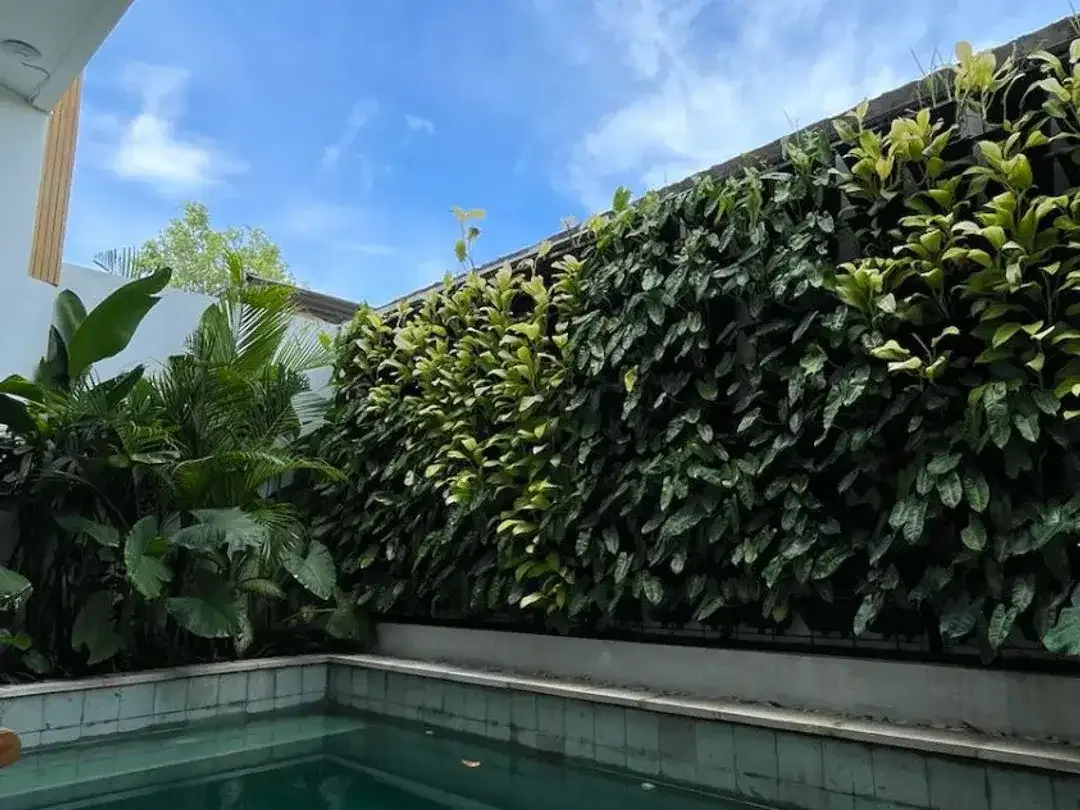 Stylish 1-Br Townhouse For 37-Year Leasehold In Umalas, Bali - Image 7 of 7