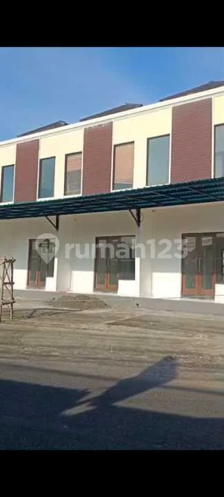 Ruko Jual Lokasi Tangkuban Perahu - Image 2 of 2